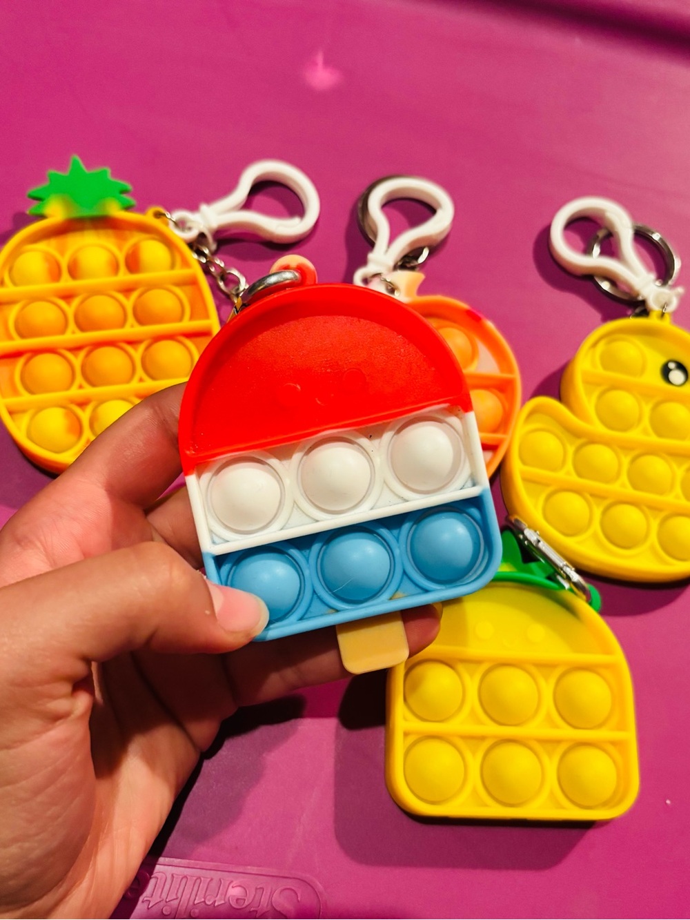 5pk mini pop its 💞